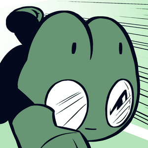 The Return of Mean-Frog, part III