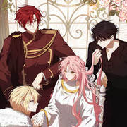 My Precious Little Villains