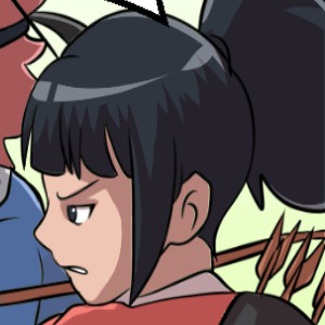 Ep 10: Sabertooth Battle Commences