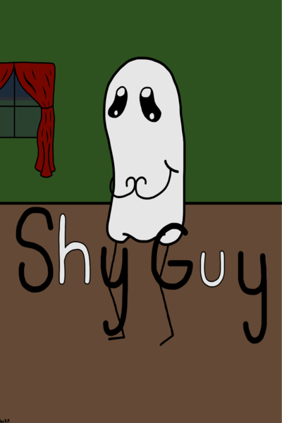 Shy Guy