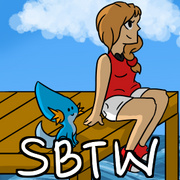 Secret Beneath the Waves