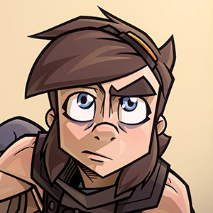 Chapter 03 - Dreams of the Forebears p. 016 - 023