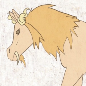 Bestiary: Keldios (Domesticated)