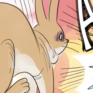 day 14 - scary sneeze