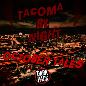 Story #2: Goodnight Tacoma