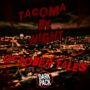 Tacoma by Night: October Tales