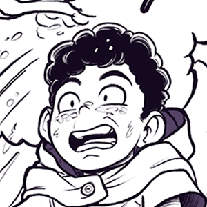 Frogboy 5 - Gael Desperta!