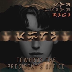 CHAPTER 7: Towards The President's Office