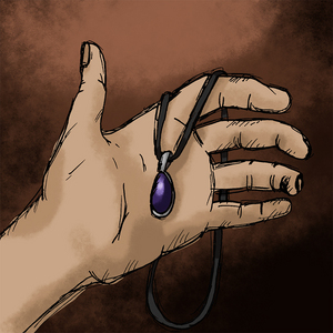 Chapter 8 :: Harper