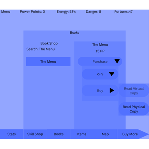 Out of the Frying Pan and Into the Fire