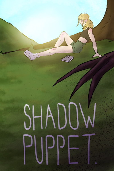 Shadow Puppet
