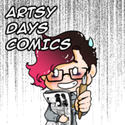 Artsy Days Comics