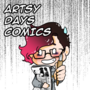 Artsy Days Comics