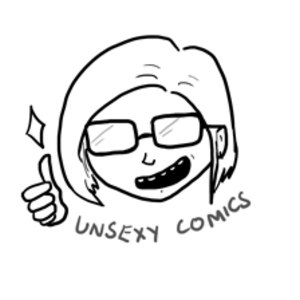 Unsexy Comics