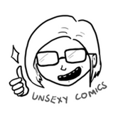 Unsexy Comics