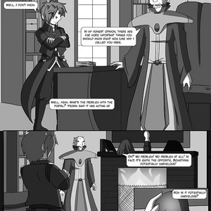 Hope From Afar - [Page 16]