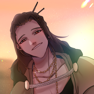 Episode 1: Dusty Roads