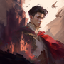 My Journey of Magic