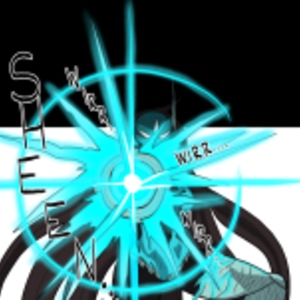 Episode 2.2: Sierra vs The Salamander (3)