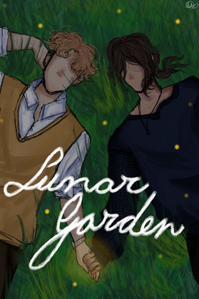 Lunar Garden