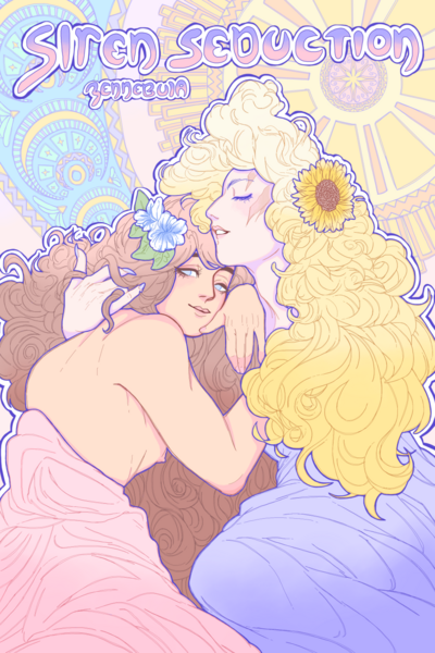 Tapas Romance Siren Seduction