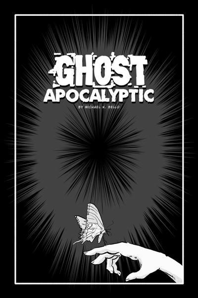 Ghost Apocalyptic
