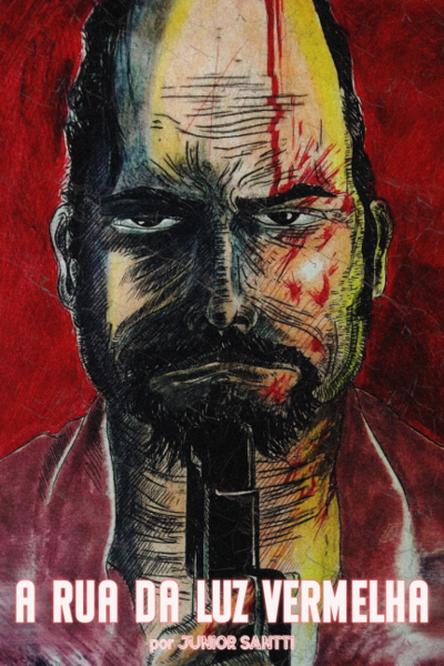 A Rua da Luz Vermelha