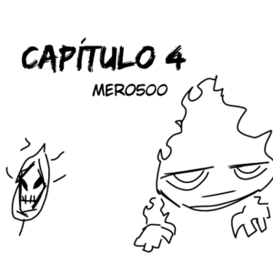 CAP&Iacute;TULO 4 MERO500