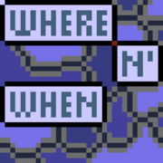 Where N' When