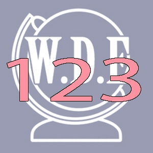 123. I DIDN’T DO IT,… AGAIN