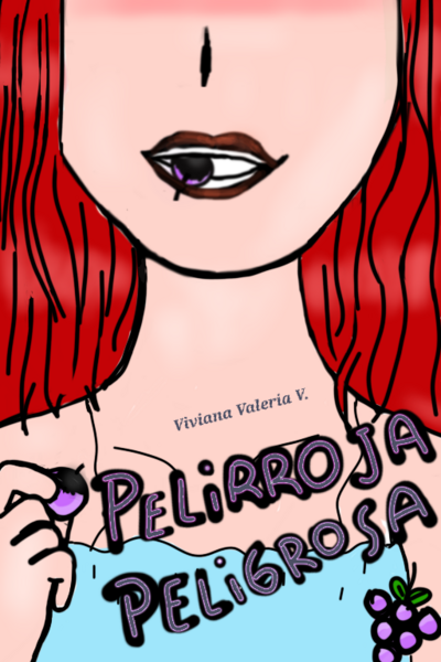 Pelirroja Peligrosa (corrigiendo)