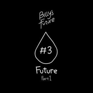 Chapter 03: Future, Part 1