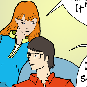 &quot;I don't know so very much, really.&quot;