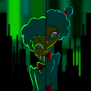 Shapes and Sizes : ONLY GREEN