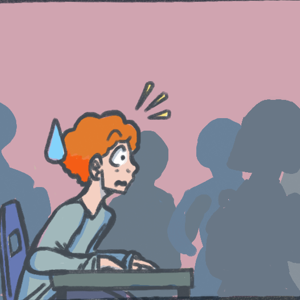 Cover, Author's Note, and Pg.1