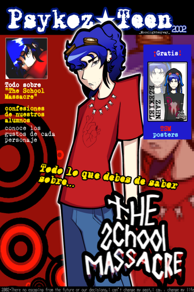 The School Massacre [Spanish]