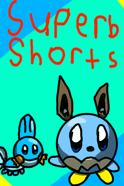 Superb Shorts