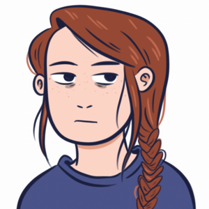 Depression Braid