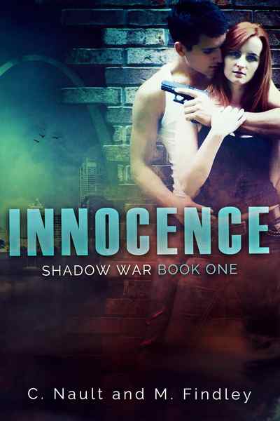 Shadow War book 1 - Innocence
