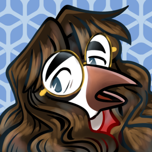 [INTERMISSION] Happy 8th BURD-DAY!!!