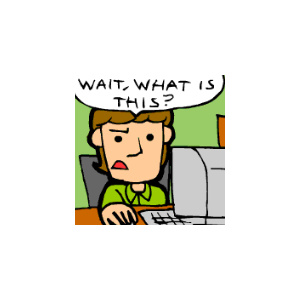 A File You Wouldn’t Like to Recover