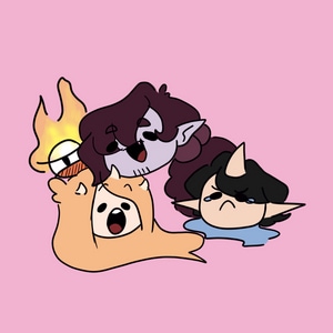 The beginning of a journey