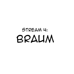 Stream 4: Braum