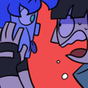 Ch2 Ep2.2: "The River of Magnum Opus"