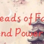 Threads of Fate and Power