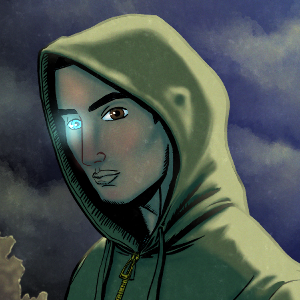 Chapter 1: Hunter - Episode 1