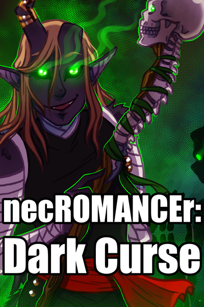 necROMANCEr: Dark Curse