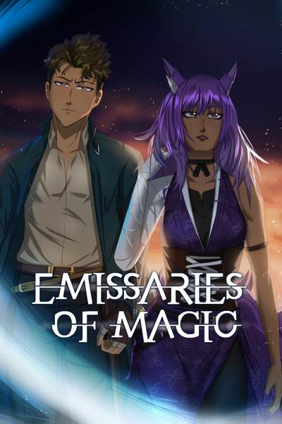 Emissaries of Magic