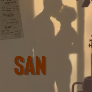 PROLOGUE - SAN