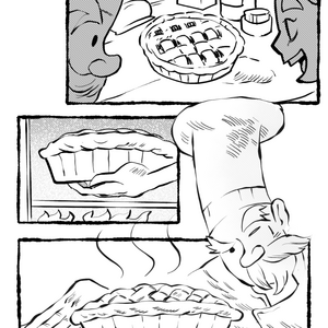Pie in the Sky Episode 2
